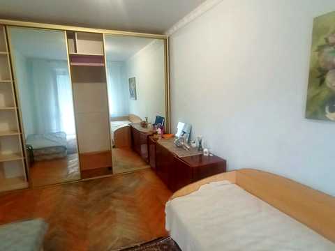 квартира по адресу Ивана Крамского ул., 4