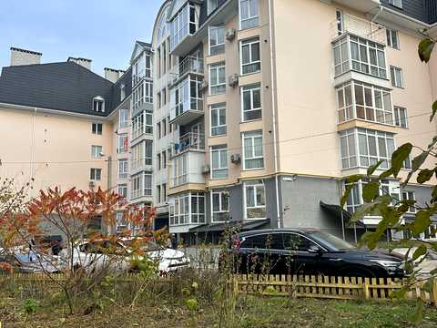квартира за адресою Стрілецька вул., 98