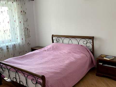 квартира за адресою Вовчинецька вул., 26