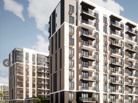 квартира за адресою Метрологічна вул., 29