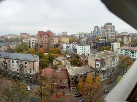 квартира по адресу Гоголя ул., 4