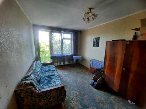 квартира по адресу Смелянская ул., 19