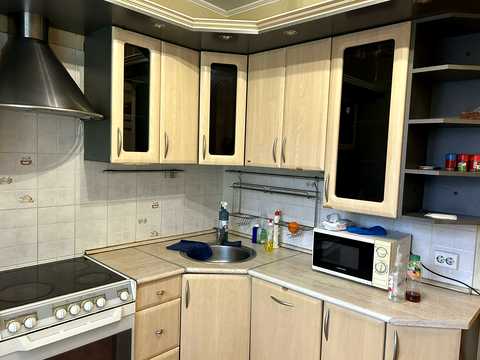 квартира за адресою Маяковского просп., 5