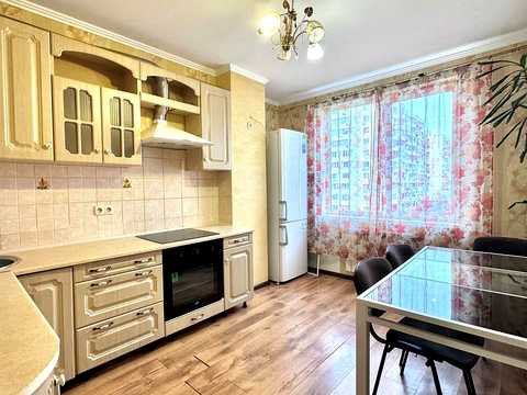 квартира за адресою Владислава Бувалкіна вул. (Генерала Бочарова), 44