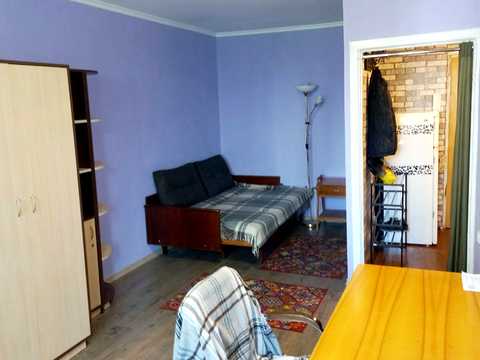 квартира по адресу Павла Тычины просп., 5/1