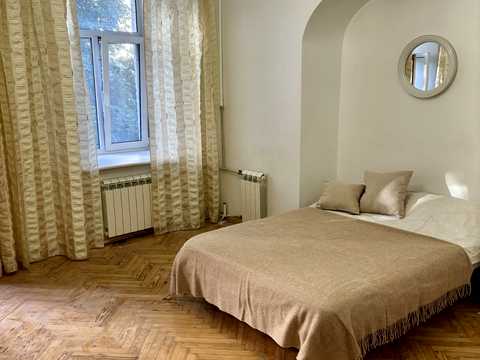 квартира за адресою Володимирська вул., 82