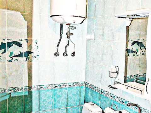 квартира за адресою Грецька вул., 2