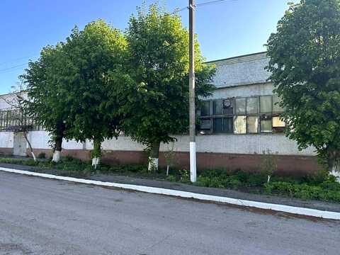 комерційна за адресою Вул. Молодіжна, 53