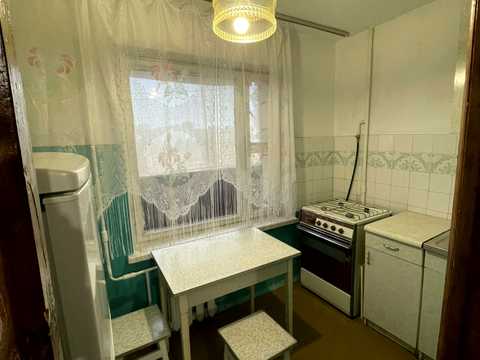 квартира по адресу Правды просп. (Правди), 68-Б