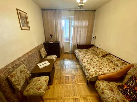 квартира за адресою Петропавлівська вул., 15