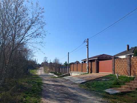 ділянка за адресою с. Гореничі, Західна вул., 3