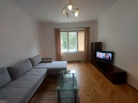 квартира за адресою Бориса Романицького вул., 4