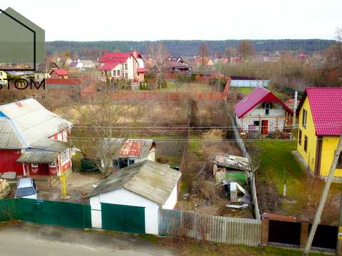 ділянка за адресою Щвслива, 9