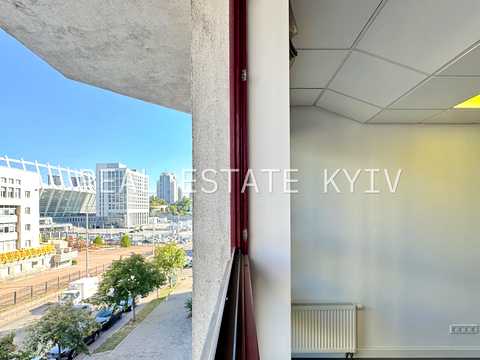 комерційна за адресою Шота Руставелі вул., 44
