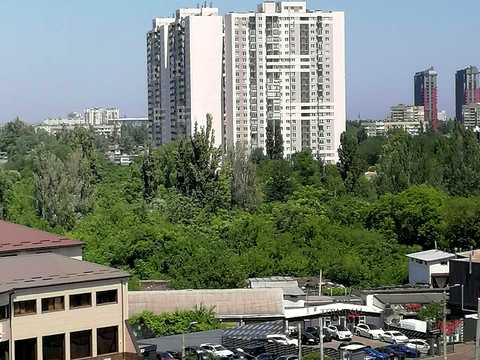 квартира за адресою Люстдорфська дорога вул. (Черноморская дорога), 100з