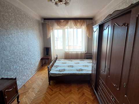 квартира по адресу Кирилловская ул. (Фрунзе), 127