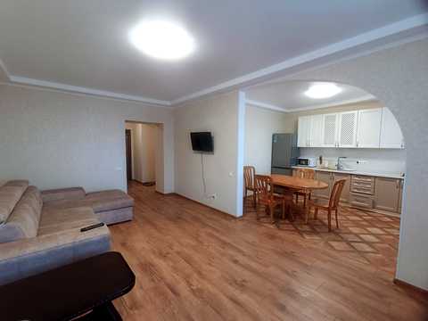 квартира по адресу Харьковская ул., 50