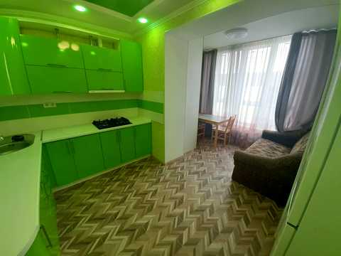 квартира за адресою Бакинская , 1