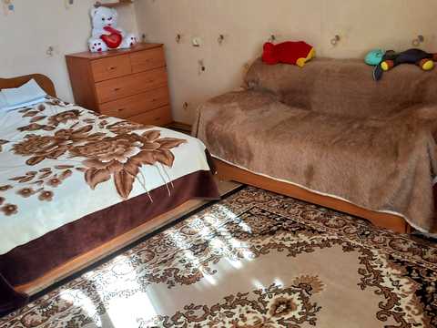 квартира за адресою Бугаївська вул., 46