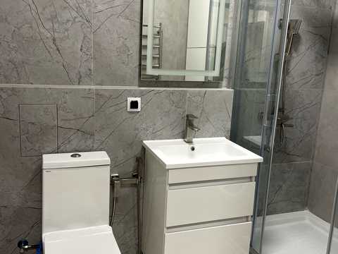 квартира за адресою Дегтярівська вул., 17 к1