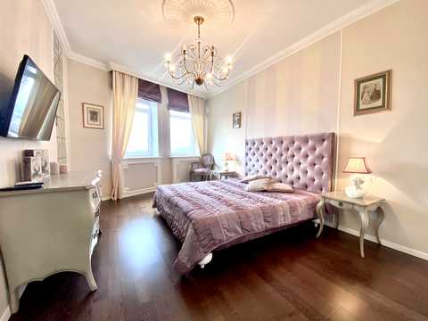 квартира за адресою Лесі Українки бульв., 7-Б