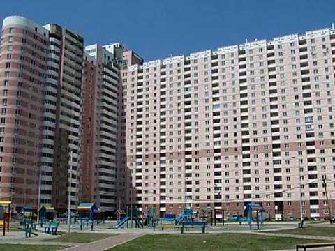 квартира по адресу Олены Пчилки ул., 2-Б