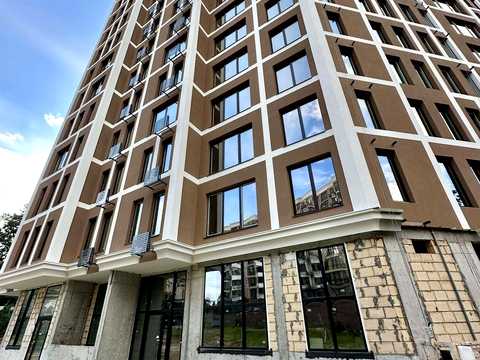 комерційна за адресою Велика Кільцева вул., 11