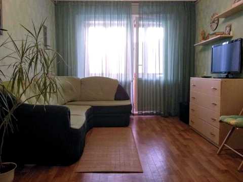 квартира за адресою Науки просп., 6