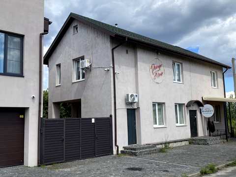 дом по адресу Кошова ул., 4