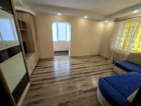 квартира по адресу Янтарная ул., 75