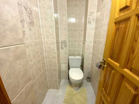 квартира за адресою Драгоманова вул., 15-А