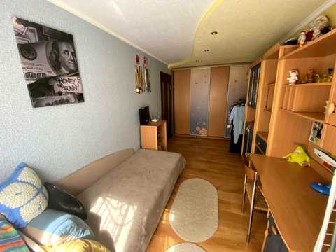 квартира по адресу Долгая ул., 26