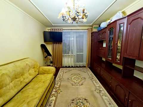 квартира по адресу Проспект Перемоги, 99