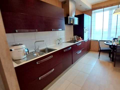 квартира за адресою Лесі Українки, 11а