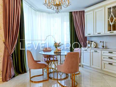 квартира за адресою Юлії Здановської вул. (Ломоносова), 75-А