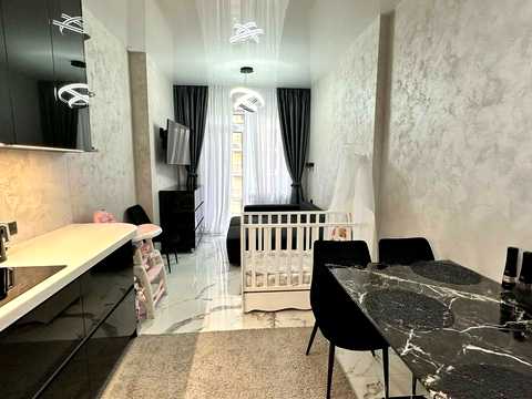 квартира за адресою Кордонний провулок, 2/2