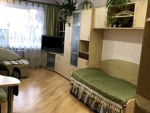 квартира за адресою Лесі Українки вул., 44