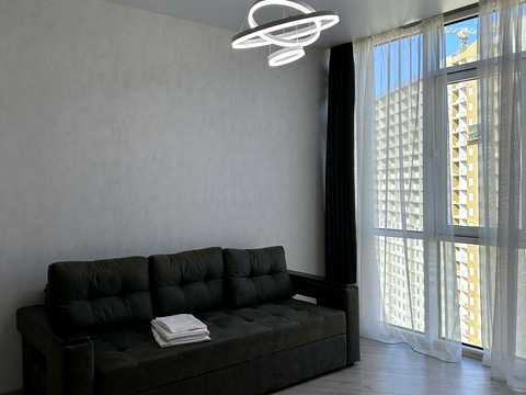 квартира за адресою Генуезька вул., 3а