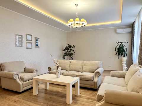 квартира за адресою Лесі Українки бульв., 7-А