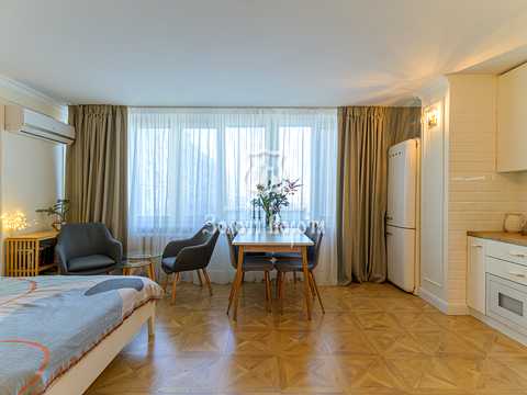 квартира за адресою Лесі Українки бульв., 7