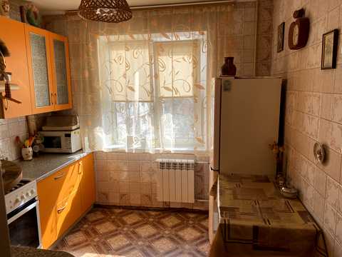 квартира за адресою Василя Касіяна вул., 2-А