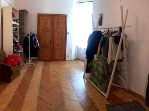 квартира за адресою Пекарська вул., 45
