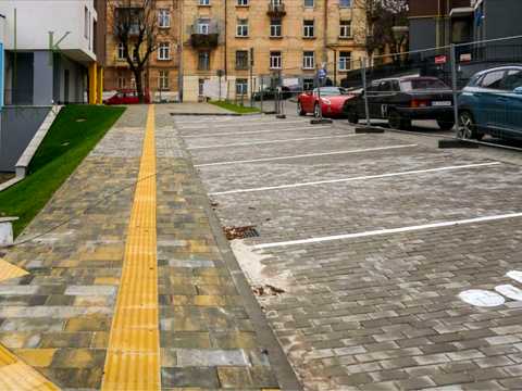 квартира по адресу Тараса Шевченко ул., (Будинок 6)