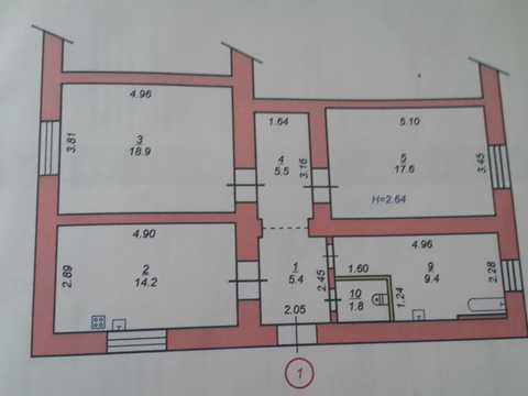 квартира за адресою Дмитра Войчишена вул., 2
