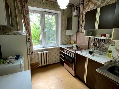 квартира по адресу Ильфа и Петрова ул. (Ільфа і Петрова), 37