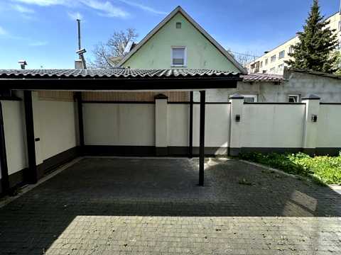 будинок за адресою Каховська вул., 19