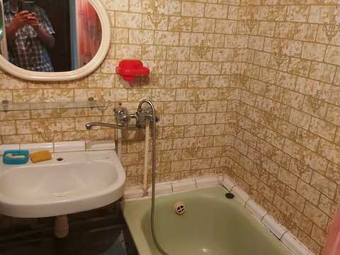квартира по адресу Полтава, Великотирнівська, 31