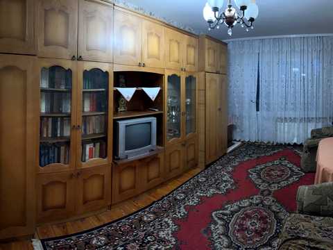 квартира за адресою 1-ї Танкової Бригади вул. (Генерала Бєлова), 37
