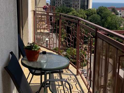 квартира по адресу Французский бульв., 60а