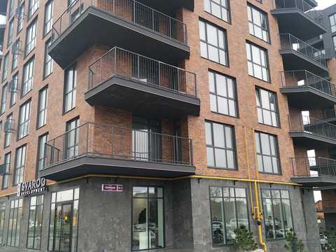 квартира за адресою Келецька вул., 125